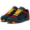 Puma Кеды Slipstream Lo Studio с низким верхом Унисекс Кеды Синий Красный 388604-01