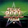 CD РАЗНЫЕ - STARS 2000 FUSION MVCR20042PROMO Япония ObiMusic Другие Б/У
