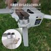 Heightening Kit for Mini 4 Pro Drone - Leg Support /Landing Gear Boosters