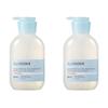 Illiyoon Ceramide ato 6.0 Средство для мытья тела с головы до ног 500 мл*2 шт.