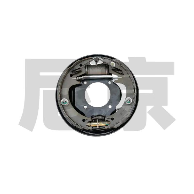 Nijing Electric Sightseeing Vehicle Brake Disc Assembly