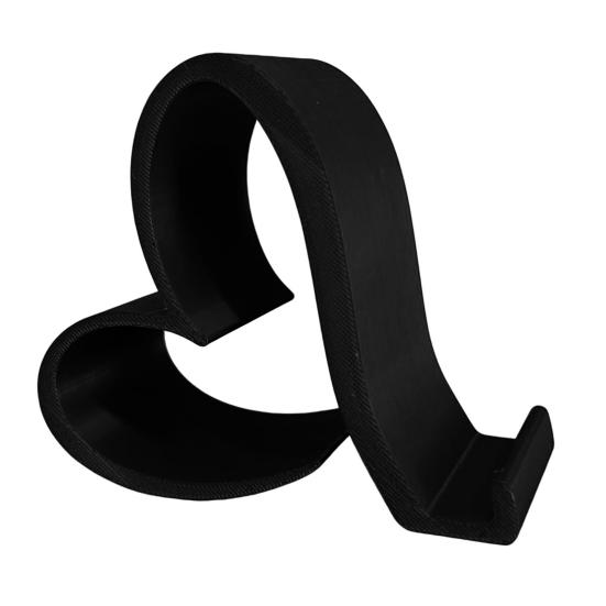 Держатель для телефона в форме сердца Милый 3D-печатный подставка для телефонов, планшетов, Kindle Романтичный настольный держатель для телефона в форме сердца для офиса, прикроватной тумбочки