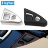LHD RHD Central Armrest Glove Box Switch Catch Button Cover For BMW 5 Series F10 F11 F18 520 523 525 528 530 535