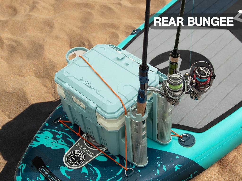 Myboat MY01 10 футов 6 дюймов * 35 дюймов * 6 дюймов надувная доска для серфинга стоя Нескользящая широкая доска для серфинга водные виды спорта со всеми аксессуарами