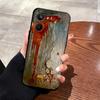 Ретро Чехол с ржавыми пятнами для Realme C25 C21 C33 C35 C53 C55 GT Master Neo2 12 14 C15 C12 Nazro 50 50i P3 Ultra 11 Pro Чехол для телефона