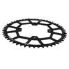 Mountain Bike 104BCD Gear Disc 52T 104mm Aluminum Alloy Mountain Bike Tooth Disc Chainring   Negative Chainrings