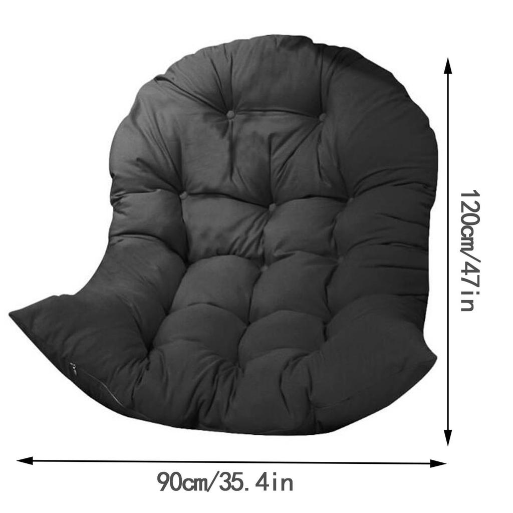 Подушка для садовой скамейки, подушка для стула в помещении, мягкая мебель для террасы