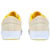 Converse Кеды One Star Series O с низким верхом из парусины, унисекс, светло-коричневые с желтым