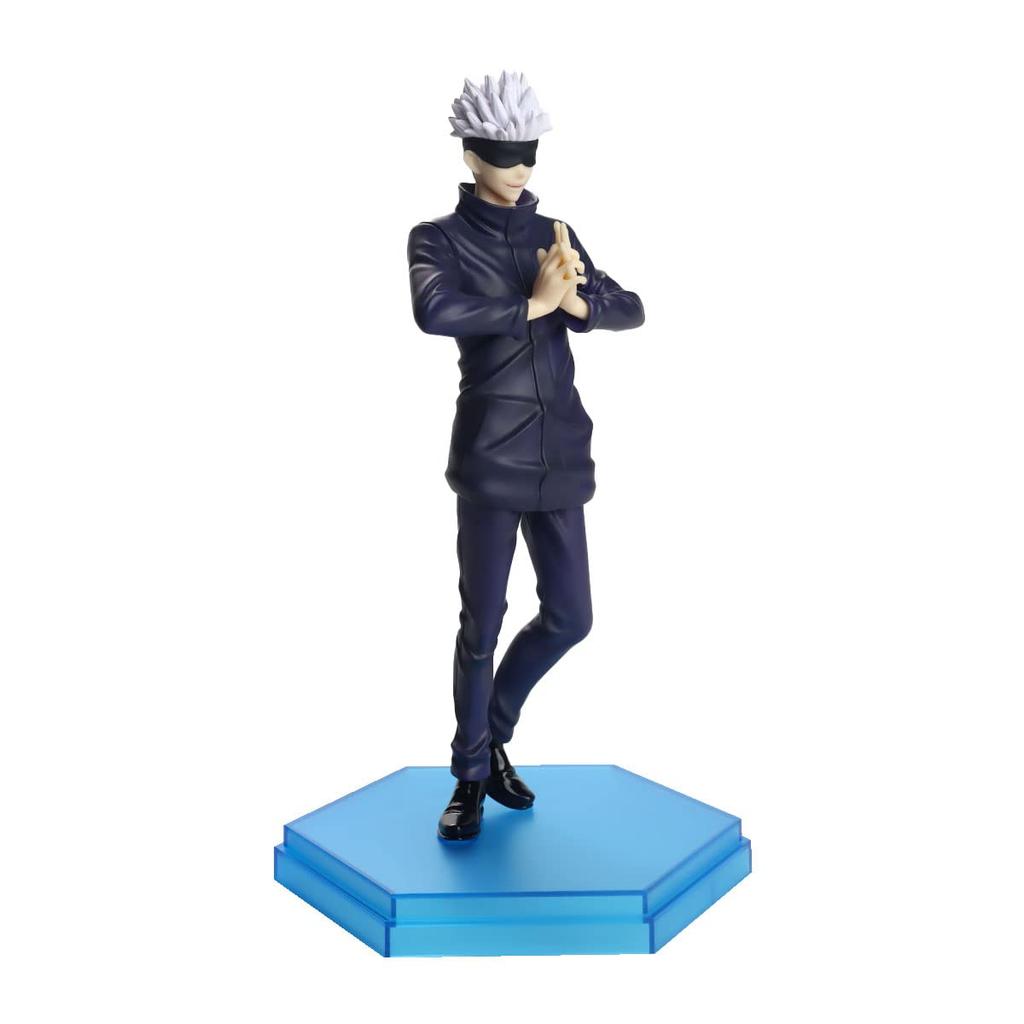 POP UP PARADE Jujutsu Kaisen Satoru Gojo Non-scale Plastic Painted Finished Figure