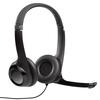 Logitech USB-гарнитура H390