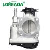 96394330 Новый дроссельный узел для Chevrolet Lacetti Optra J200 Daewoo Nubira 1.4i 1.6i 04 -12 Корпус дроссельной заслонки 96815480 9681548