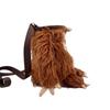 Stuffed Animal Magnesium Powder Bag Sloth/Shark Bouldering Bag Rock Climbing Bag  Outdoor Sports