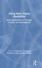 The Doing More Digital Humanities : Open Approaches To Creation, Growth, and Development Book