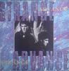 LP-пластинка STRANGE ADVANCE  Расстояние между нулем и PTLS1094 PRESIDENT 1988 UK Рок