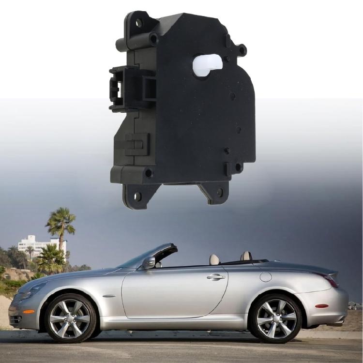 Заслонка смешивания воздуха системы климат-контроля Автомобильный аксессуар Сервомотор привода заслонки в сборе 8710630341 8710630341