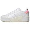Court Tourino Bold Shoes Off White / Beam Pink' Women's Sneakers GX1848