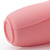 Ice Mold Reusable Rose Shape Silicone Ice Roller Ergonomic Design Skin Care Ice Cube Face Roller for Women