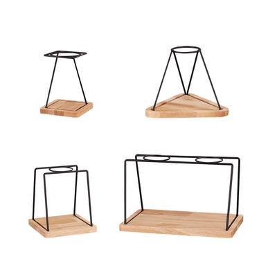 Подставки для капельного кофе, держатель для кофейных капель, переносная подставка для капельного кофе, подставка для кофейных капель для кафе, подарок любителю кофе на новоселье