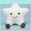 Плюшевая игрушка Jellycat Star Amuseables с ПП-хлопком для детского фестивального подарка