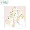 Red Velvet Торт-мороженое (1-й мини-альбом)