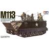 Tamiya 135 Military Miniature Series M-113