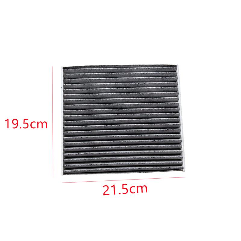 Engine Air Filter 17801-28030 + AC Cabin Filter 87139-0N010 Combo Set For Toyota Camry Saloon VENZA 2.7L LEXUS ES250 ES240
