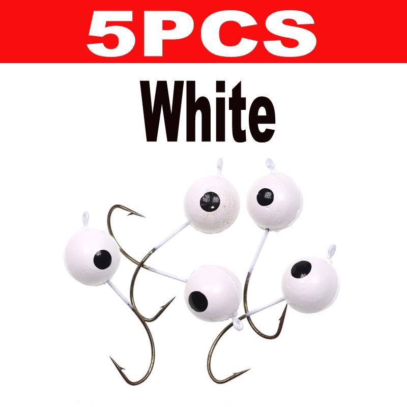 Bimoo 5 шт. плавающий крючок-поппер нахлыстовая приманка для ловли форели и окуня