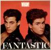 LP Record WHAM! U.K. - Fantastic FC38911 COLUMBIA 1983 US Dance & Electronica Used