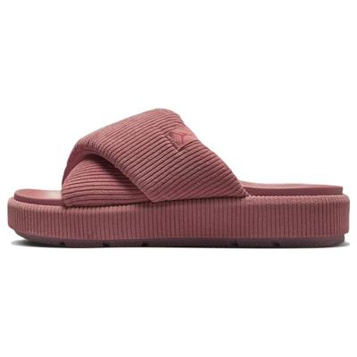 Air Jordan Sophia Slide Canyon Pink Женские кроссовки Парусный цвет Ледяной голубой Огненно-красный DO8863-600