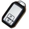 Dack-in Suzuki Car Key Case, Key Cover, Smart Key, Drop Prevention, TPU, Radio Waves,