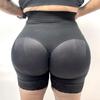 European & American Plus Size Women's Butt-Lifting Waist-Cinching Shaping Pants for Postpartum Body Slimming
