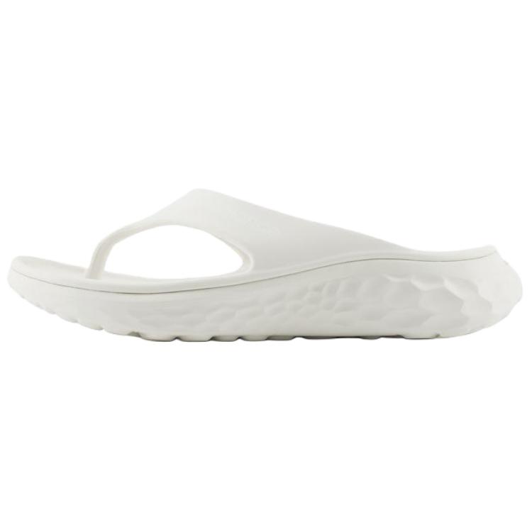 New Balance Fresh Foam Thong Sea Salt White (Women's)