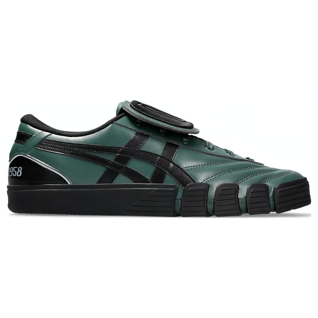 Asics X OTTO 958 Gel-Flexkee 958 'Hunter Green' Мужские 1201A921-300