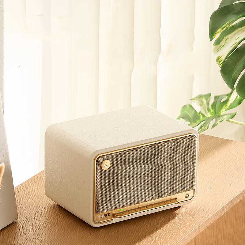EDIFIER M330 Retro Bluetooth Speaker