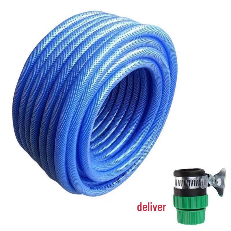 Dengjin Wear-Resistant Multi-Purpose Hose