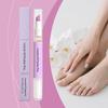 Nail Cuticle Oil Pen For Nourishing And Moisturizing The Nail Surface, Daily, Portable Nail Oil Pen For Application 2ml