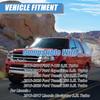 VS50879R Valve Cover Gasket For 2013-2014 Ford F150 3.5L V6 Ecoboost, Expedition 2015-, Transit 150 250 350 2015-, Lincoln Navigator 2015-2017,3.5L