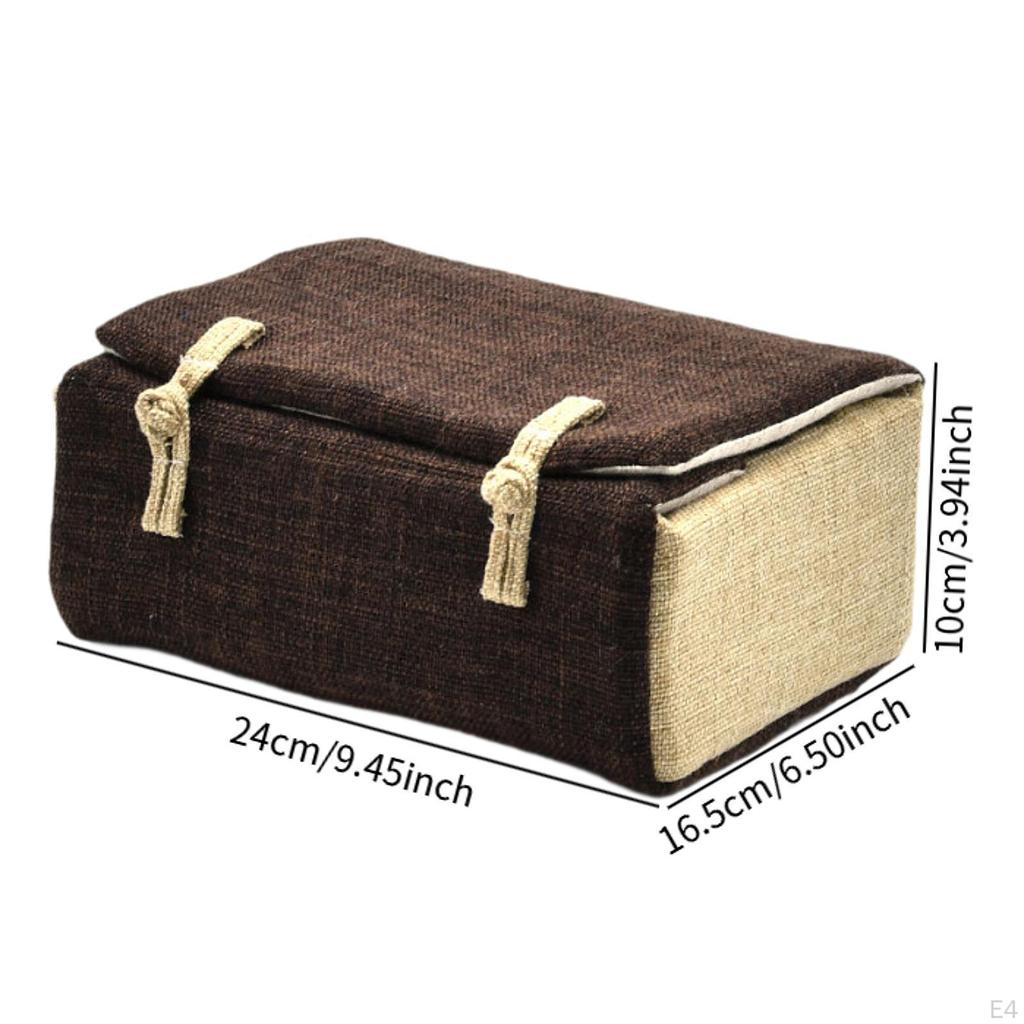 Китайский чай кунг-фу Wierebag Button Design Pot Cups Set Organizer Travel Cat Pocket с