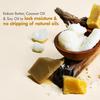Набор мыла для ванны Nat Habit с углем и сандалом для ежедневного очищения кожи и контроля жирности для свежей, сияющей, здоровой кожи 125 г