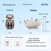 ROTAI S56 Luxury Full Body Massage Chair