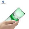For Realme 14x 4G/Realme 14x 5G Tempered Glass Film PINWUYO Explosion-proof 9H 3D Full Screen Protector