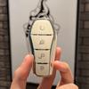 Защитный чехол для ключа автомобиля BYD Dolphin Han Song Plus Tang Qin Pro Yuan из ТПУ