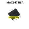 Новый и оригинальный MAX6675ISA MAX6675ISA+ MAX6675ISA+T ИС интерфейса датчика 6675 Преобразователь температуры в цифровой