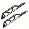 12in/305mm Demolition Masonry Reciprocating Saw Blades  Cut BrickWood Metal PVC & More
