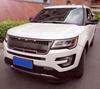 Center Grille for 2016-2018 Ford Explorer