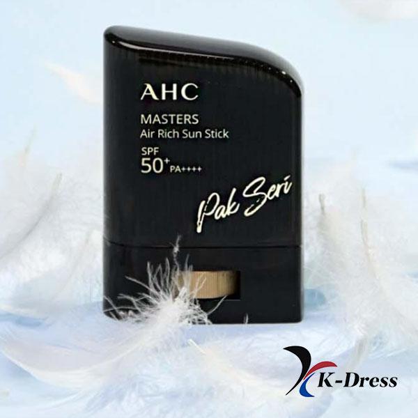 AHC Masters Air Rich Солнцезащитный стик 22г