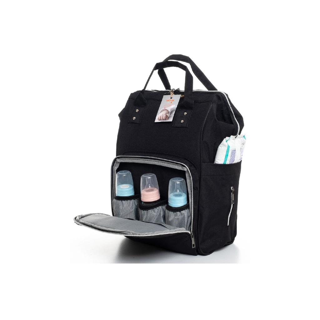 Набор из 5 предметов для больницы для новорожденных Bear Minimal Pine Green