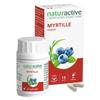 Naturactive Myrtille 30 гелей