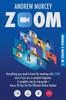 Книга Zoom Bundle 2 Books In 1 Everything You Need To Know For Teaching With Zoom Ev by Andrew Murcey - Paperback