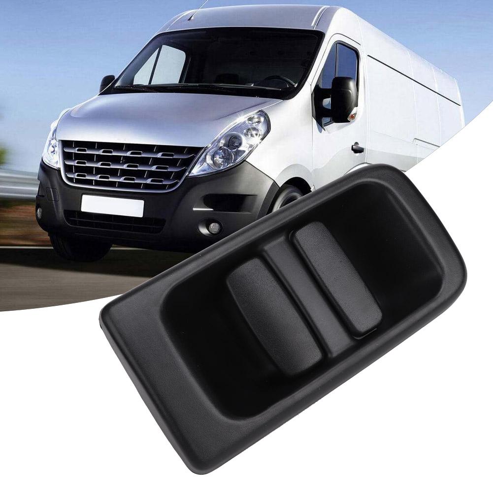 Правая наружная ручка двери подходит для Renault Master II 7700352420 4500454 8200856290